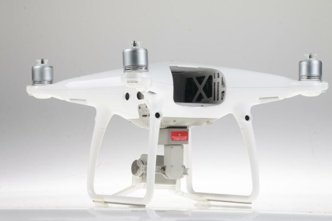 DJI Phantom 4 PRO Drohne