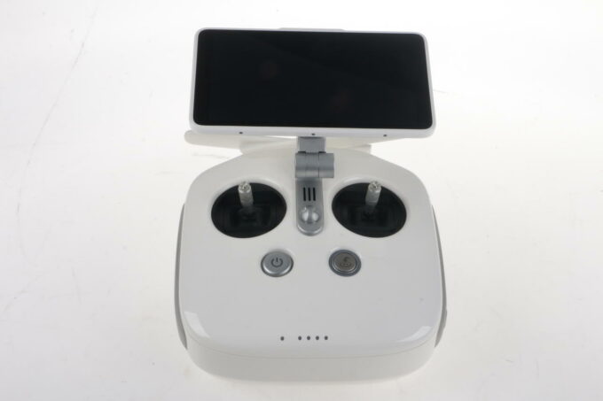 DJI Phantom 4 PRO Drohne