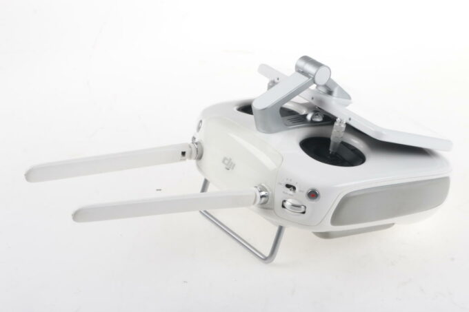 DJI Phantom 4 PRO Drohne