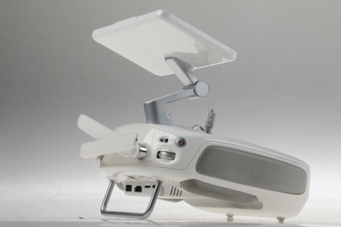 DJI Phantom 4 PRO Drohne