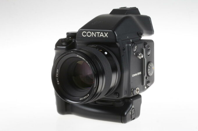 Contax 645 Outfit - #8768499