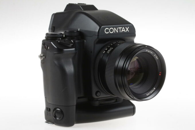 Contax 645 Outfit - #8768499
