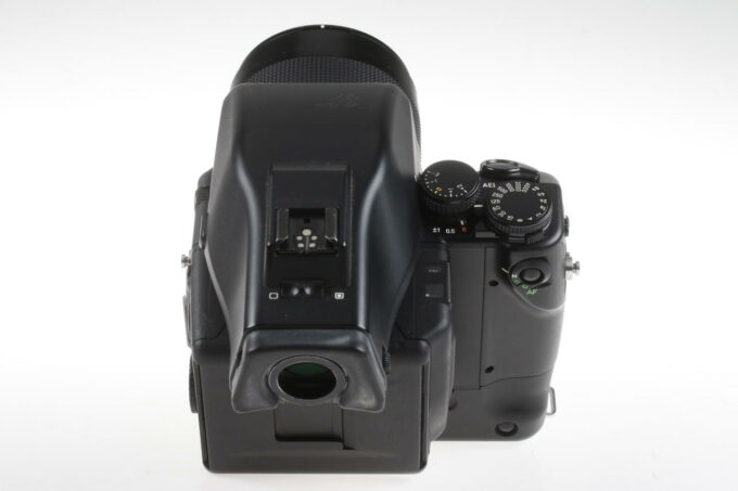 Contax 645 Outfit - #8768499