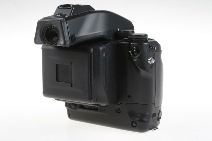 Contax 645 Outfit - #8768499