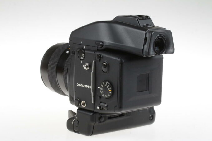 Contax 645 Outfit - #8768499