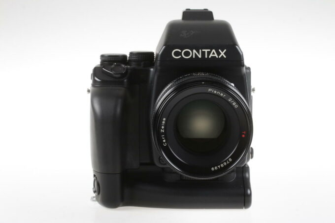 Contax 645 Outfit - #8768499