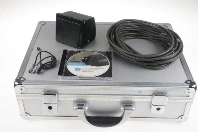 Cambo Jenoptik Eyelike M22 Digitales Rückteil für Contax
