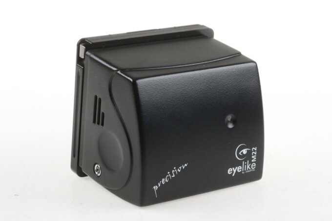 Cambo Jenoptik Eyelike M22 Digitales Rückteil für Contax