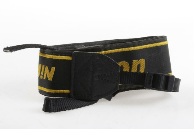 Nikon D850 Tragegurt