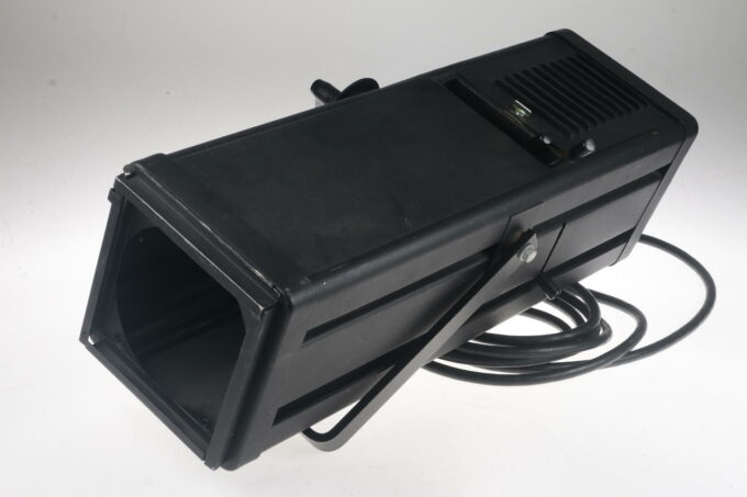 Hensel Flash 3000 Outfit mit Hensel Box
