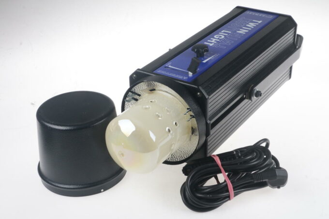 Hensel Twin Light