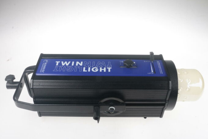 Hensel Twin Light