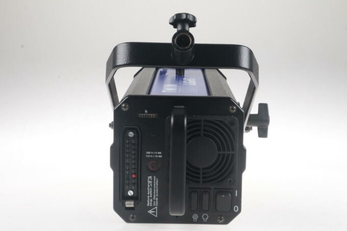 Hensel Twin Light