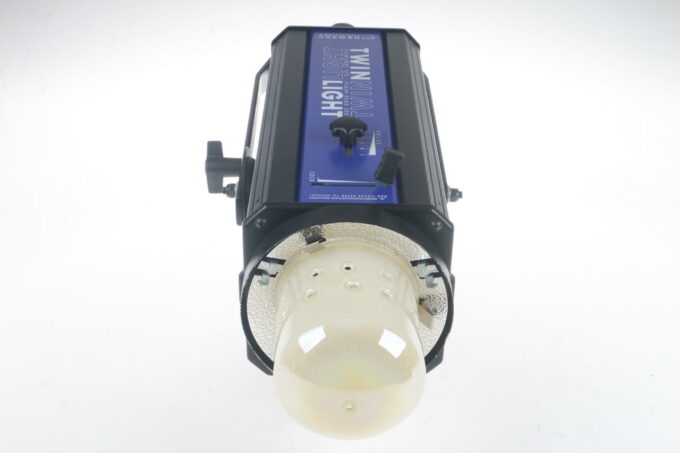 Hensel Twin Light