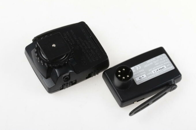 Elinchrom EL-Skyport Funk Synchro Set