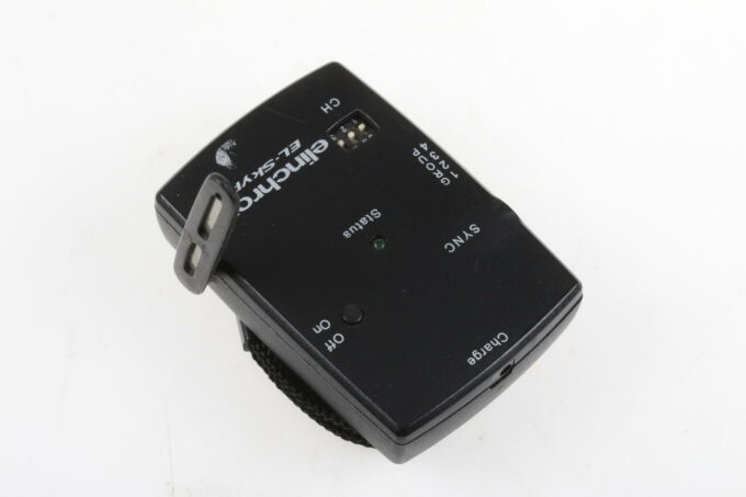 Elinchrom EL-Skyport Transmitter - Image 2