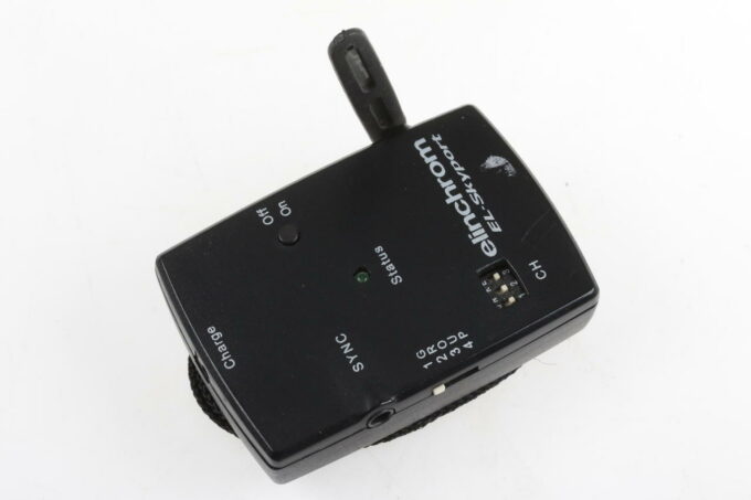 Elinchrom EL-Skyport Transmitter - Image 3