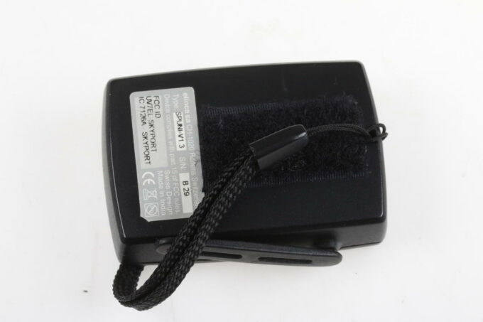 Elinchrom EL-Skyport Transmitter - Image 4