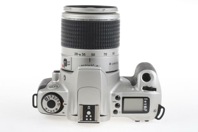 Canon EOS 300 mit EF 28-90mm f/4,0-5,6 - #5160757