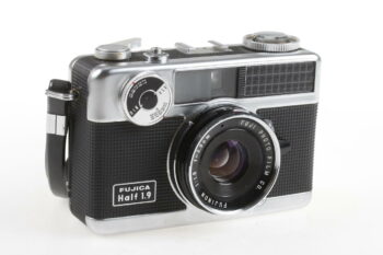 Fujica Half 1,9 Sucherkamera - #560275