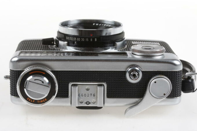 Fujica Half 1,9 Sucherkamera - #560275