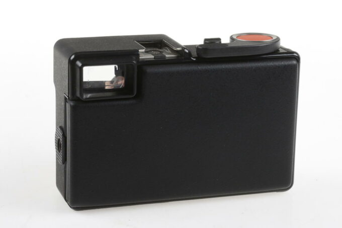 Agfa Optima Sensor electronic