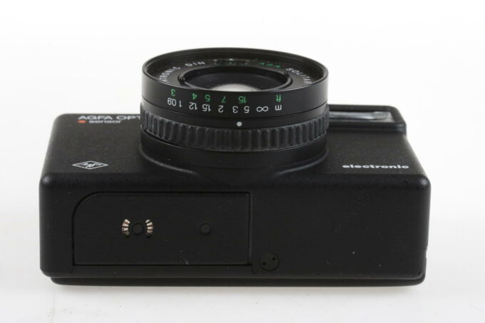 Agfa Optima Sensor electronic