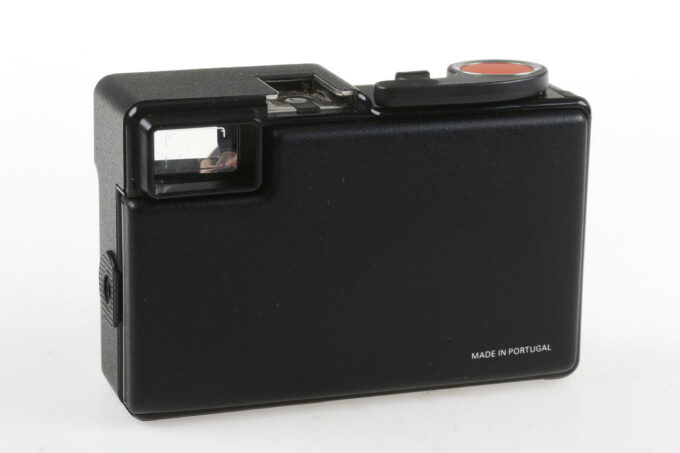 Agfa Optima Sensor electronic