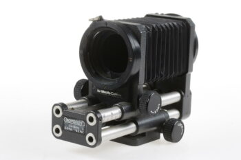 NOVOFLEX Balgengerät für Minolta MD