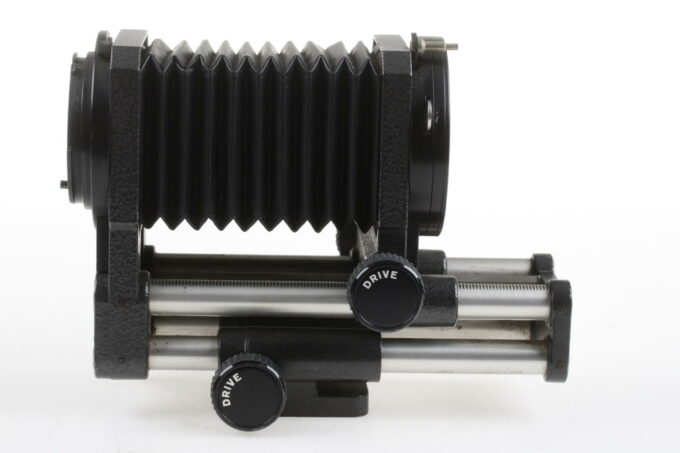 NOVOFLEX Balgengerät für Minolta MD - Image 3