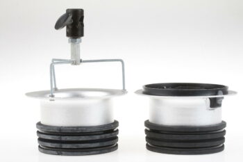 Anschlussringe für Profoto RSI