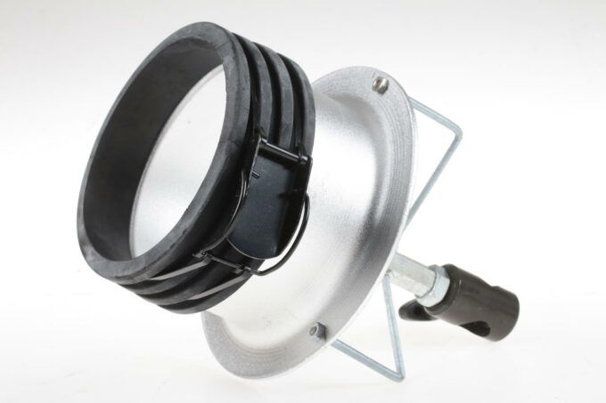 Anschlussringe für Profoto RSI