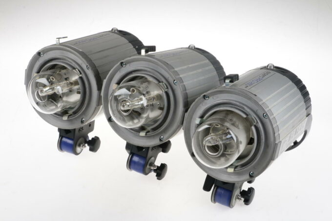 Hensel Expert Pro Plus SET - Image 2
