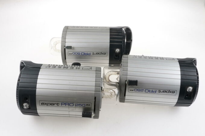 Hensel Expert Pro Plus SET - Image 3