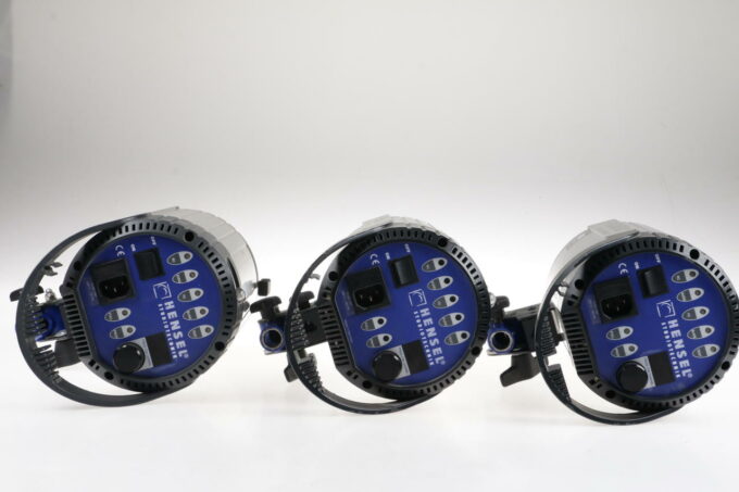 Hensel Expert Pro Plus SET - Image 4
