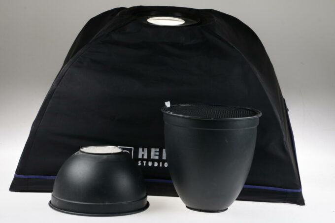 Hensel Expert Pro Plus SET - Image 5