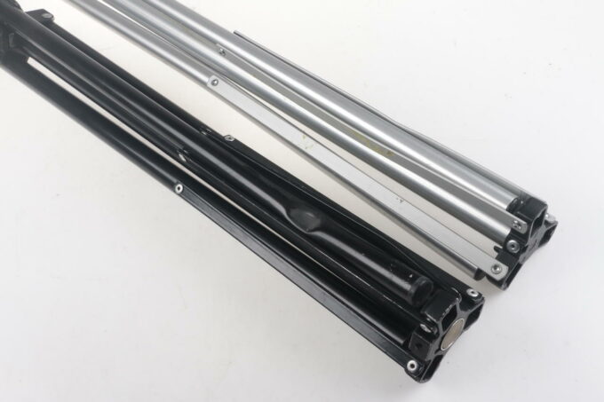 Manfrotto Stativset / 1x 052 / 1x Hensel - Image 3