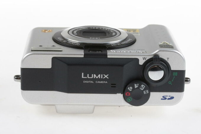 Panasonic Lumix LC 20 - #24305088
