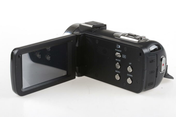 Sumikon DV-860 4K UHD Camcorder