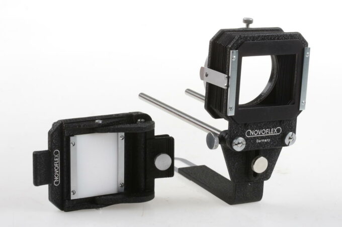 NOVOFLEX BALSON Diakopiervorsatz - Image 2