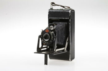 Agfa Balgenkamera 6x9cm