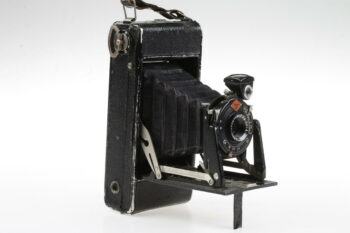 Agfa Balgenkamera 6x9cm