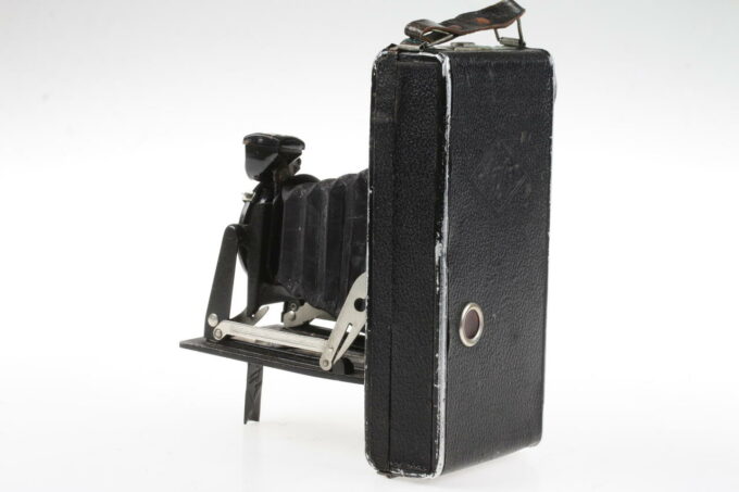 Agfa Balgenkamera 6x9cm