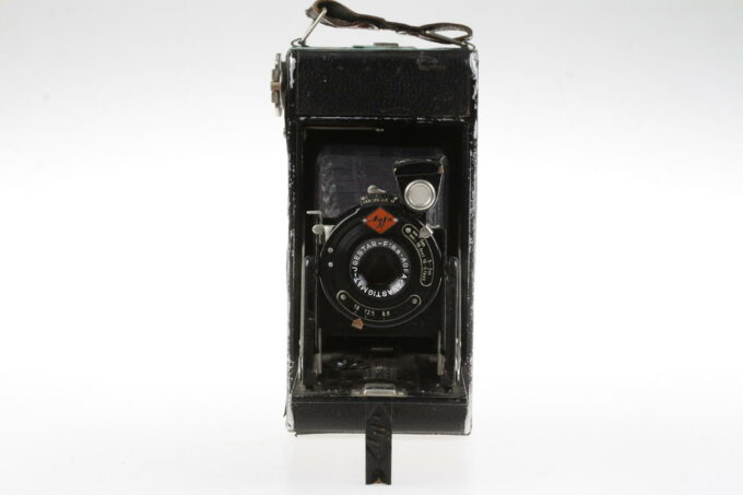 Agfa Balgenkamera 6x9cm