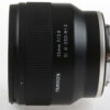 Tamron 35mm f/2,8 Di III OSD M 1:2 für Sony E-Mount - #024316 - Image 2