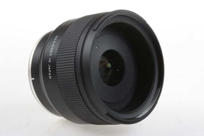 Tamron 35mm f/2,8 Di III OSD M 1:2 für Sony E-Mount - #024316