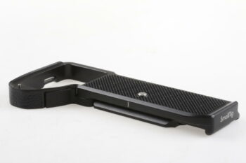 SmallRig 3666 Grundplatte für Sony Alpha 7IV