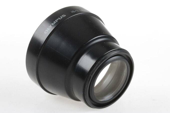 Olympus A-200 IS/L H.Q. Converter - Image 3