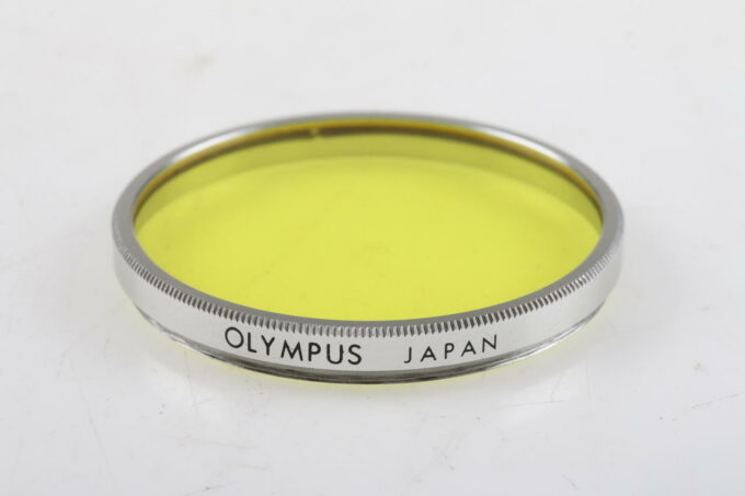 Olympus Gelbfilter 43,5mm