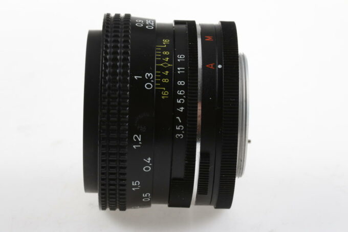 Enna Macro-Ennalyt 28mm f/3,5 für M42 Bajonett